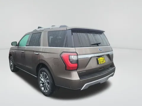 Another view of 2018 Ford Expedition Limited for sale in Moses Lake, WA at Chevrolet of Moses Lake