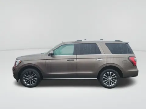 Photos of 2018 Ford Expedition Limited for sale in Moses Lake, WA at Chevrolet of Moses Lake