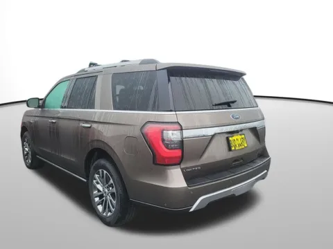 Another view of 2018 Ford Expedition Limited for sale in Moses Lake, WA at Chevrolet of Moses Lake