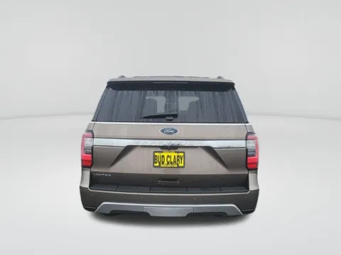 More photos of 2018 Ford Expedition Limited at Chevrolet of Moses Lake, WA