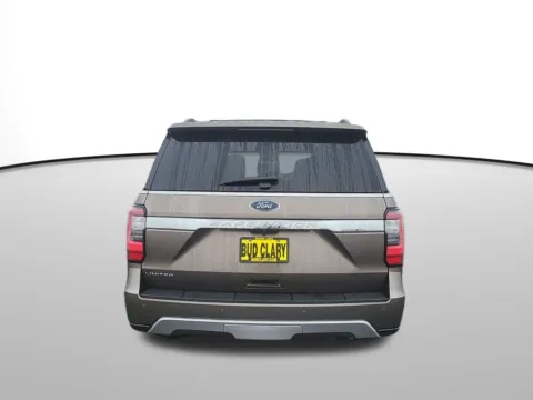 More photos of 2018 Ford Expedition Limited at Chevrolet of Moses Lake, WA