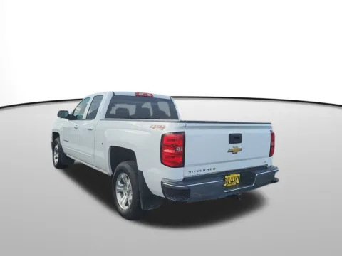 Another view of 2015 Chevrolet Silverado 1500 LT for sale in Moses Lake, WA at Chevrolet of Moses Lake