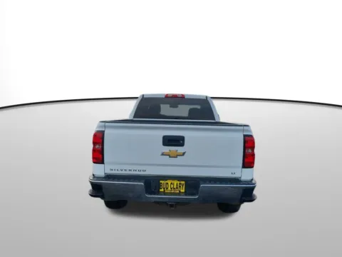 More photos of 2015 Chevrolet Silverado 1500 LT at Chevrolet of Moses Lake, WA