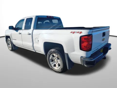 Another view of 2015 Chevrolet Silverado 1500 LT for sale in Moses Lake, WA at Chevrolet of Moses Lake