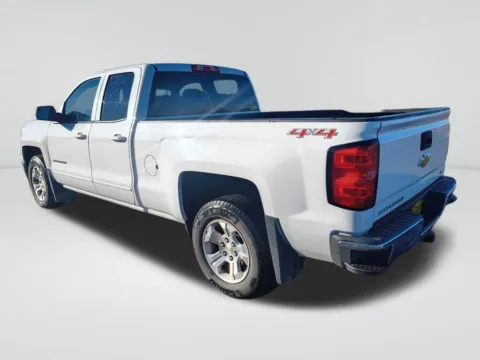 Another view of 2015 Chevrolet Silverado 1500 LT for sale in Moses Lake, WA at Chevrolet of Moses Lake