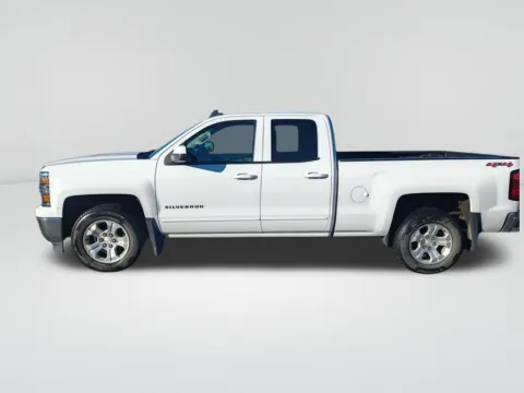 Photos of 2015 Chevrolet Silverado 1500 LT for sale in Moses Lake, WA at Chevrolet of Moses Lake