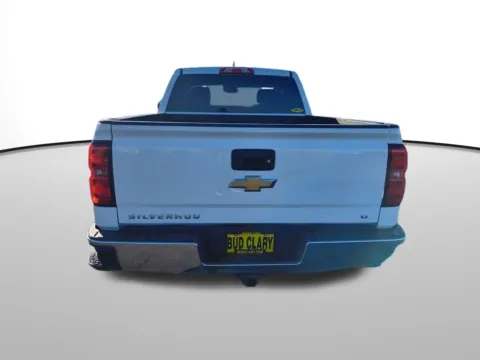 More photos of 2015 Chevrolet Silverado 1500 LT at Chevrolet of Moses Lake, WA