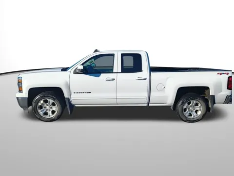 Photos of 2015 Chevrolet Silverado 1500 LT for sale in Moses Lake, WA at Chevrolet of Moses Lake