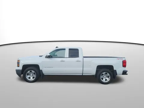 Photos of 2015 Chevrolet Silverado 1500 LT for sale in Moses Lake, WA at Chevrolet of Moses Lake