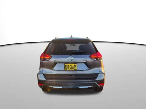 More photos of 2017 Nissan Rogue SV at Chevrolet of Moses Lake, WA