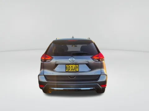 More photos of 2017 Nissan Rogue SV at Bud Clary Chevrolet of Moses Lake, WA