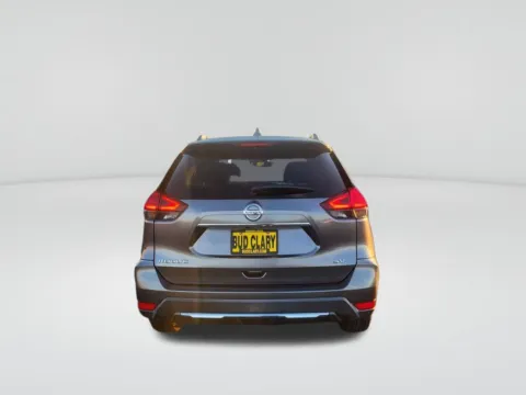 More photos of 2017 Nissan Rogue SV at Chevrolet of Moses Lake, WA