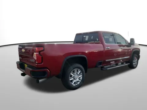 Another view of 2026 Chevrolet Silverado 2500HD High Country for sale in Moses Lake, WA at Bud Clary Chevrolet of Moses Lake