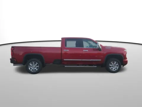 More photos of 2026 Chevrolet Silverado 2500HD High Country at Bud Clary Chevrolet of Moses Lake, WA
