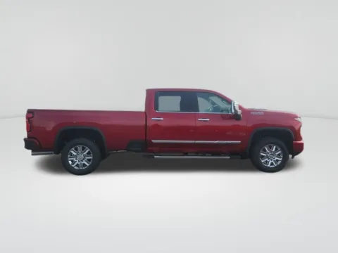 More photos of 2026 Chevrolet Silverado 2500HD High Country at Bud Clary Chevrolet of Moses Lake, WA