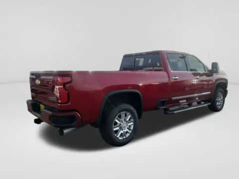 Another view of 2026 Chevrolet Silverado 2500HD High Country for sale in Moses Lake, WA at Bud Clary Chevrolet of Moses Lake