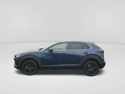 Photos of 2024 Mazda CX-30 2.5 S Select Sport for sale in Moses Lake, WA at Chevrolet of Moses Lake