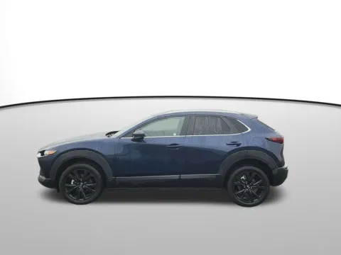 Photos of 2024 Mazda CX-30 2.5 S Select Sport for sale in Moses Lake, WA at Chevrolet of Moses Lake