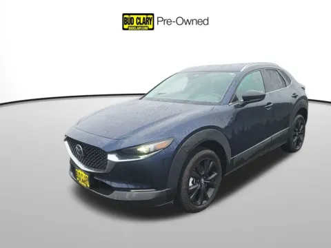 7 used Mazda cars and SUVs for sale in Auburn, Longview, Moses