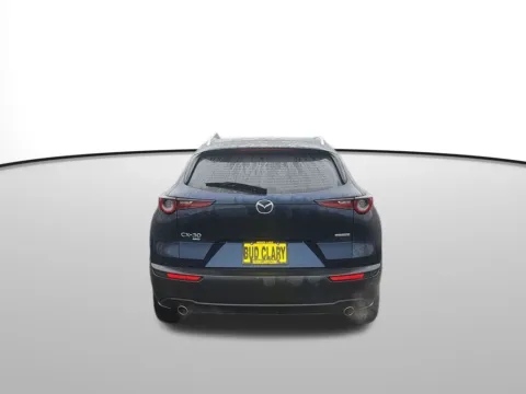 More photos of 2024 Mazda CX-30 2.5 S Select Sport at Chevrolet of Moses Lake, WA