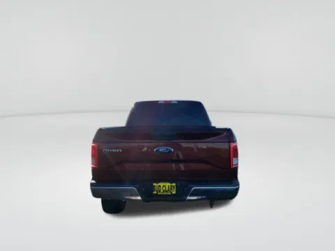 More photos of 2017 Ford F-150 XL at Chevrolet of Moses Lake, WA