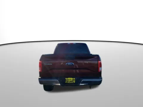 More photos of 2017 Ford F-150 XL at Chevrolet of Moses Lake, WA