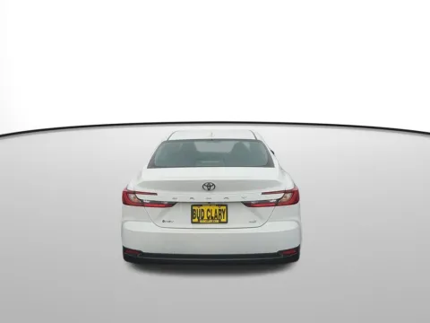 More photos of 2025 Toyota Camry XSE at Chevrolet of Moses Lake, WA