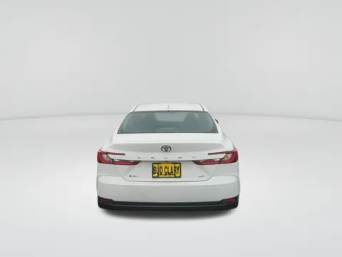 More photos of 2025 Toyota Camry XSE at Chevrolet of Moses Lake, WA