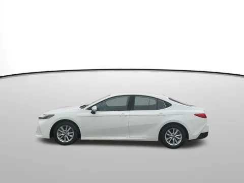 Photos of 2025 Toyota Camry XSE for sale in Moses Lake, WA at Chevrolet of Moses Lake