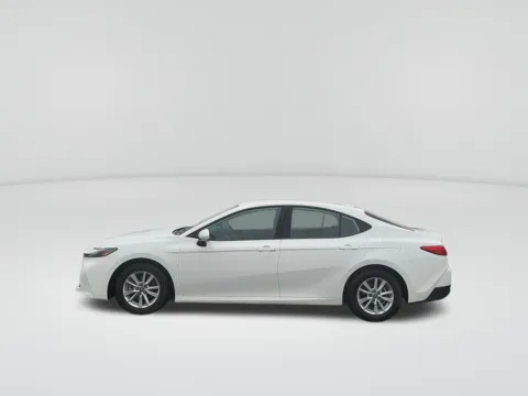 Photos of 2025 Toyota Camry XSE for sale in Moses Lake, WA at Chevrolet of Moses Lake