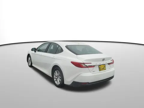 Another view of 2025 Toyota Camry XSE for sale in Moses Lake, WA at Chevrolet of Moses Lake