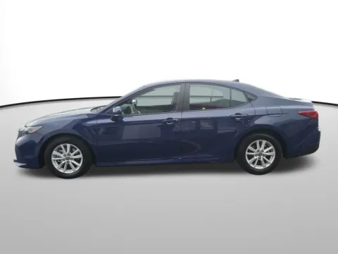 More photos of 2025 Toyota Camry XSE at Chevrolet of Moses Lake, WA