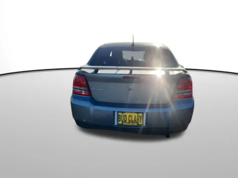 More photos of 2010 Dodge Avenger R/T at Chevrolet of Moses Lake, WA