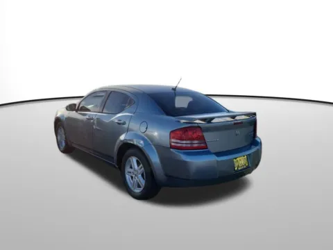 Another view of 2010 Dodge Avenger R/T for sale in Moses Lake, WA at Chevrolet of Moses Lake