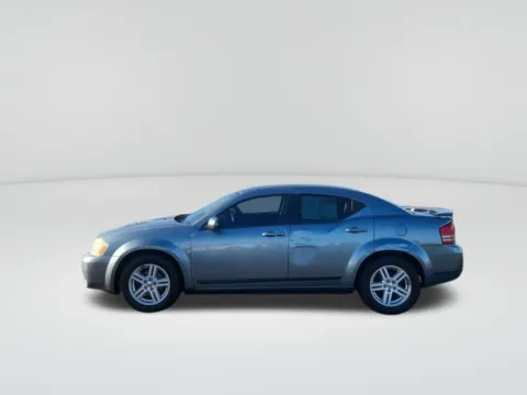 Photos of 2010 Dodge Avenger R/T for sale in Moses Lake, WA at Chevrolet of Moses Lake