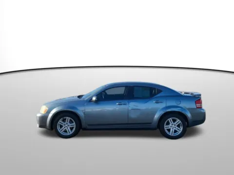 Photos of 2010 Dodge Avenger R/T for sale in Moses Lake, WA at Chevrolet of Moses Lake