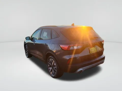 Another view of 2020 Ford Escape SE Sport Hybrid for sale in Moses Lake, WA at Chevrolet of Moses Lake