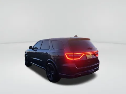 Another view of 2018 Dodge Durango SRT for sale in Moses Lake, WA at Chevrolet of Moses Lake