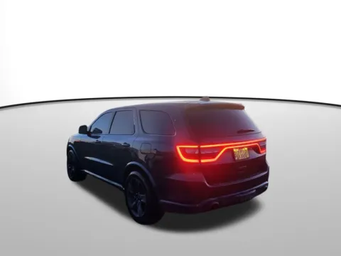 Another view of 2018 Dodge Durango SRT for sale in Moses Lake, WA at Chevrolet of Moses Lake
