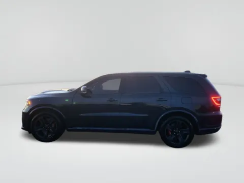 Photos of 2018 Dodge Durango SRT for sale in Moses Lake, WA at Chevrolet of Moses Lake