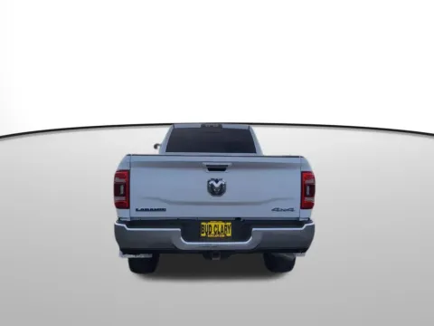 More photos of 2021 Ram 2500 Laramie at Chevrolet of Moses Lake, WA