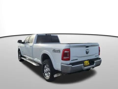 Another view of 2021 Ram 2500 Laramie for sale in Moses Lake, WA at Chevrolet of Moses Lake