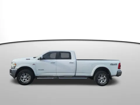 Photos of 2021 Ram 2500 Laramie for sale in Moses Lake, WA at Chevrolet of Moses Lake