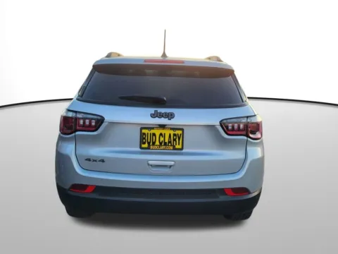 More photos of 2025 Jeep Compass Latitude at Chevrolet of Moses Lake, WA