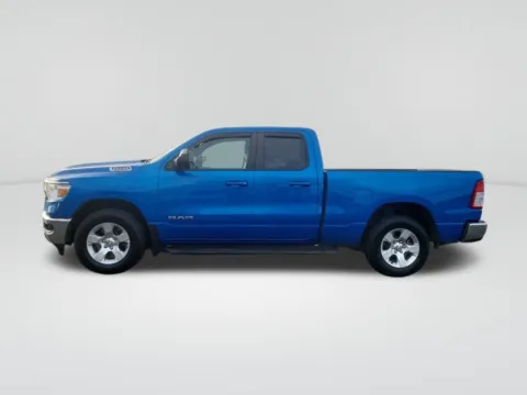 More photos of 2022 Ram 1500 Big Horn/Lone Star at Bud Clary Chevrolet of Moses Lake, WA
