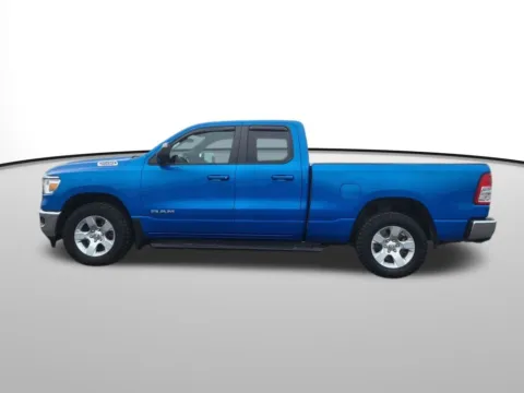 Photos of 2022 Ram 1500 Big Horn/Lone Star for sale in Moses Lake, WA at Chevrolet of Moses Lake