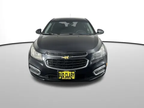 Photos of 2015 Chevrolet Cruze 1LT for sale in Moses Lake, WA at Chevrolet of Moses Lake