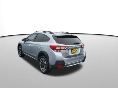 Another view of 2019 Subaru Crosstrek 2.0i Limited for sale in Moses Lake, WA at Chevrolet of Moses Lake