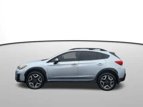 Photos of 2019 Subaru Crosstrek 2.0i Limited for sale in Moses Lake, WA at Chevrolet of Moses Lake