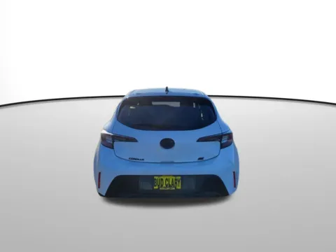 More photos of 2022 Toyota Corolla Hatchback SE Nightshade Edition at Chevrolet of Moses Lake, WA